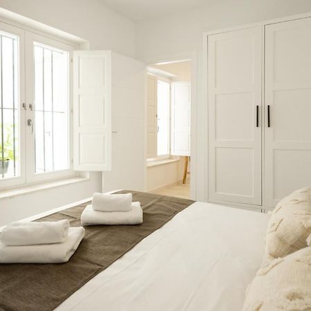 Apartamento Mucha Vida Little Apartments Cadiz Dış mekan fotoğraf
