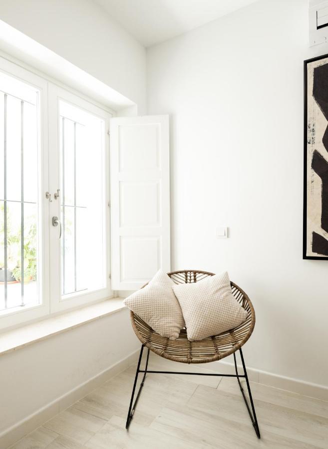 Apartamento Mucha Vida Little Apartments Cadiz Dış mekan fotoğraf