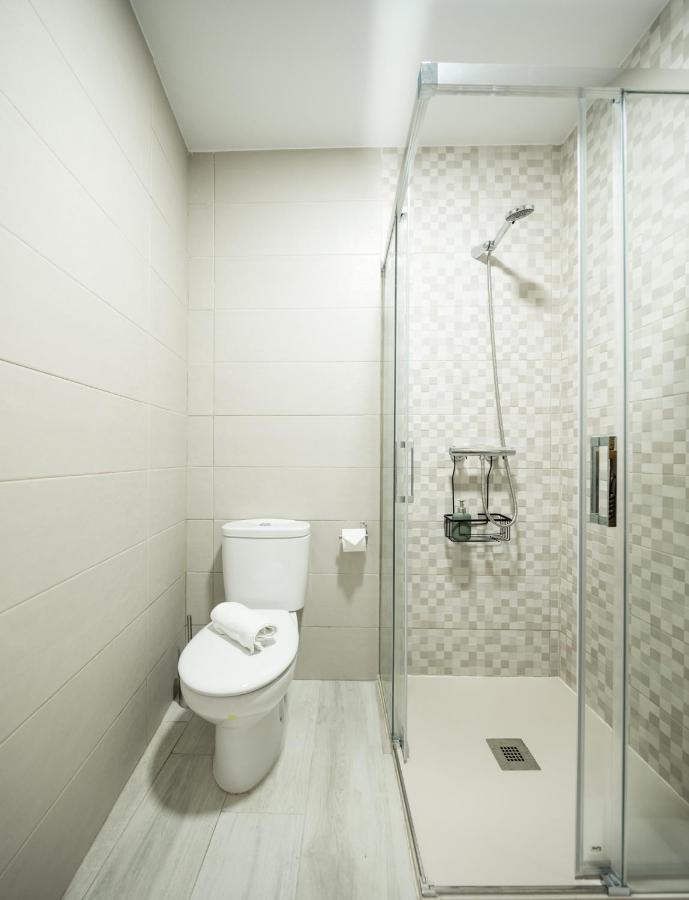 Apartamento Mucha Vida Little Apartments Cadiz Dış mekan fotoğraf