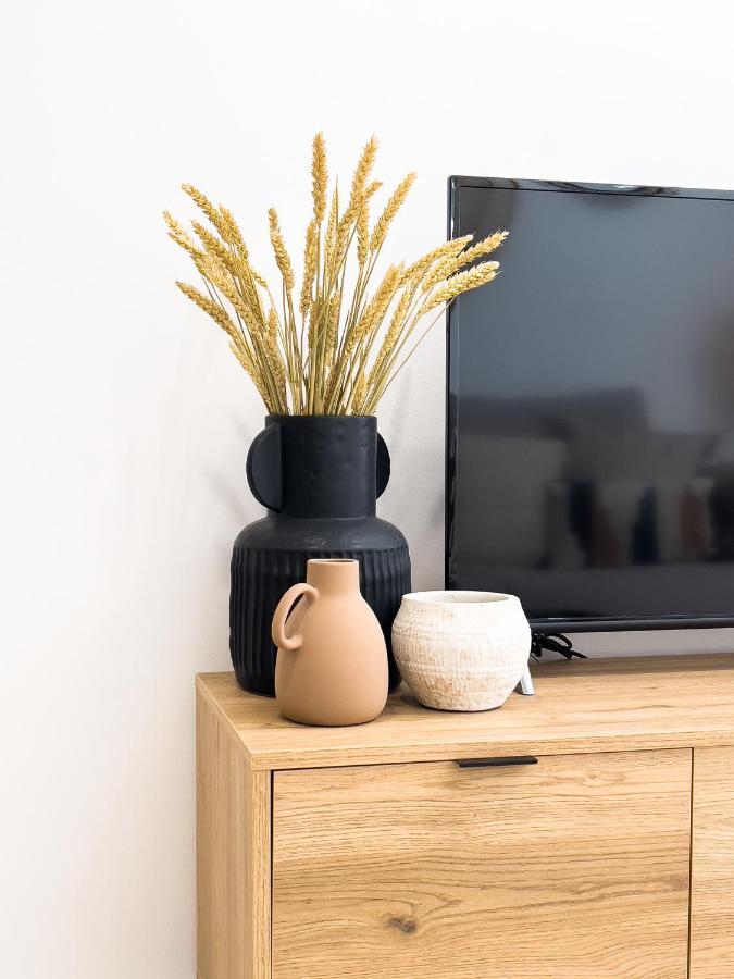 Apartamento Mucha Vida Little Apartments Cadiz Dış mekan fotoğraf